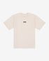 069 Basic T-Shirt - Sugar Beige