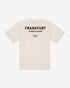 BHFSVRTL Europe T-Shirt - Sugar Beige