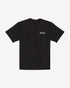 BHFSVRTL Europe T-Shirt - Faded Black