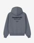 BHFSVRTL Europe Hoodie - Grey Ice