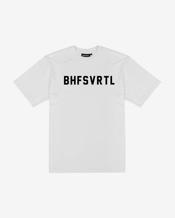 Classic T-Shirt white