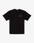Sportfeld Basic T-Shirt - Moonless Black