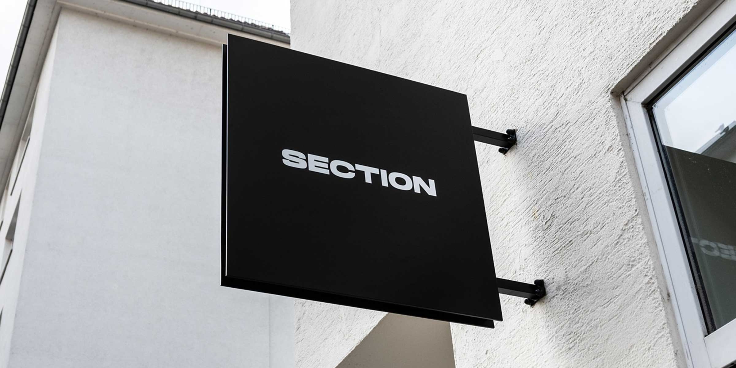 Section Store by BHFSVRTL