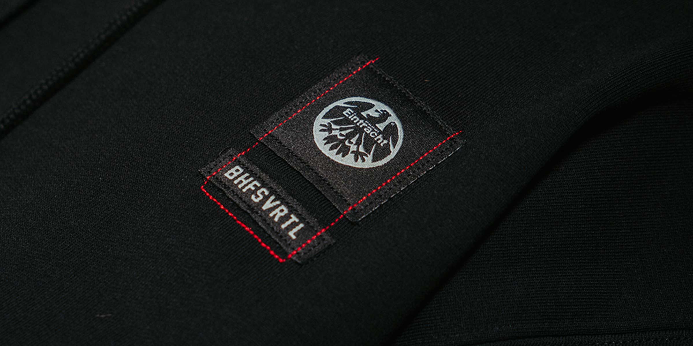 BHFSVRTL x Eintracht Frankfurt